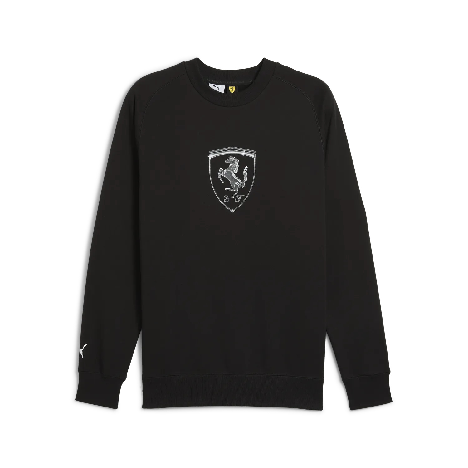 Ferrari Crew Sweat š„