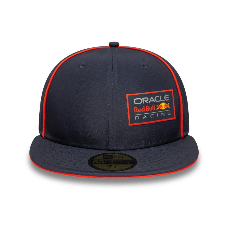 Red Bull Racing Team 59FIFTY Cap, Navy š„