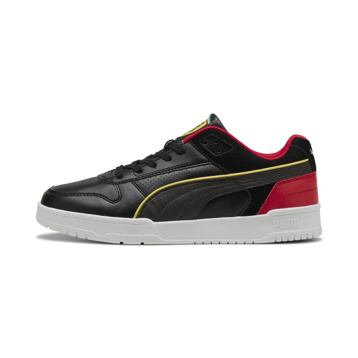 Ferrari Shoes Low Boot š„