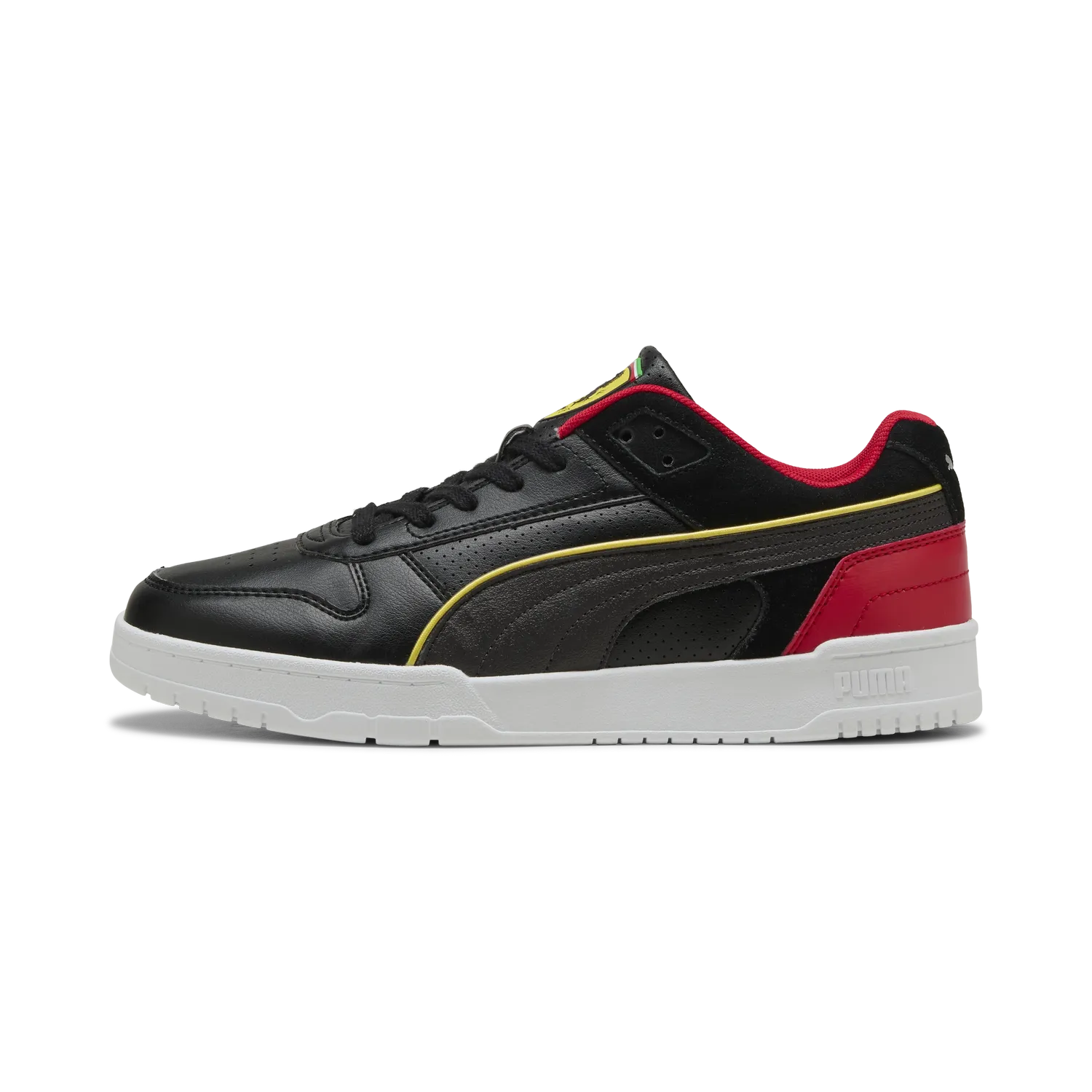 Ferrari Shoes Low Boot š„