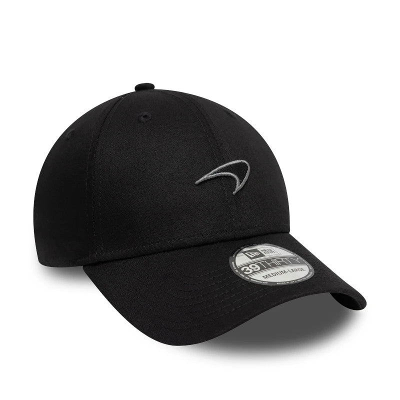 McLaren Seasonal 39THIRTY Cap, Black š„