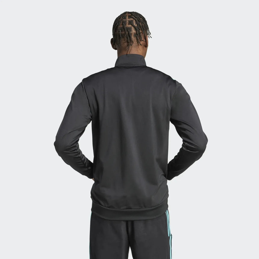 Mercedes DNA Track Top š„