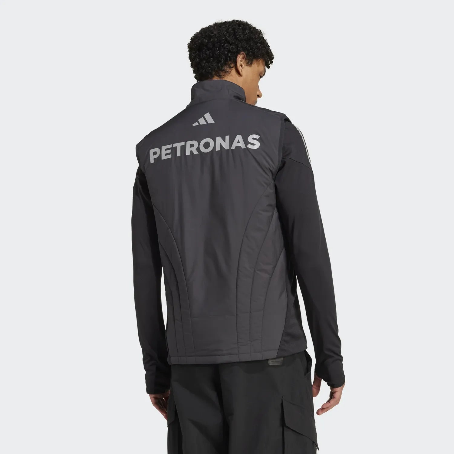 Mercedes Vest š„