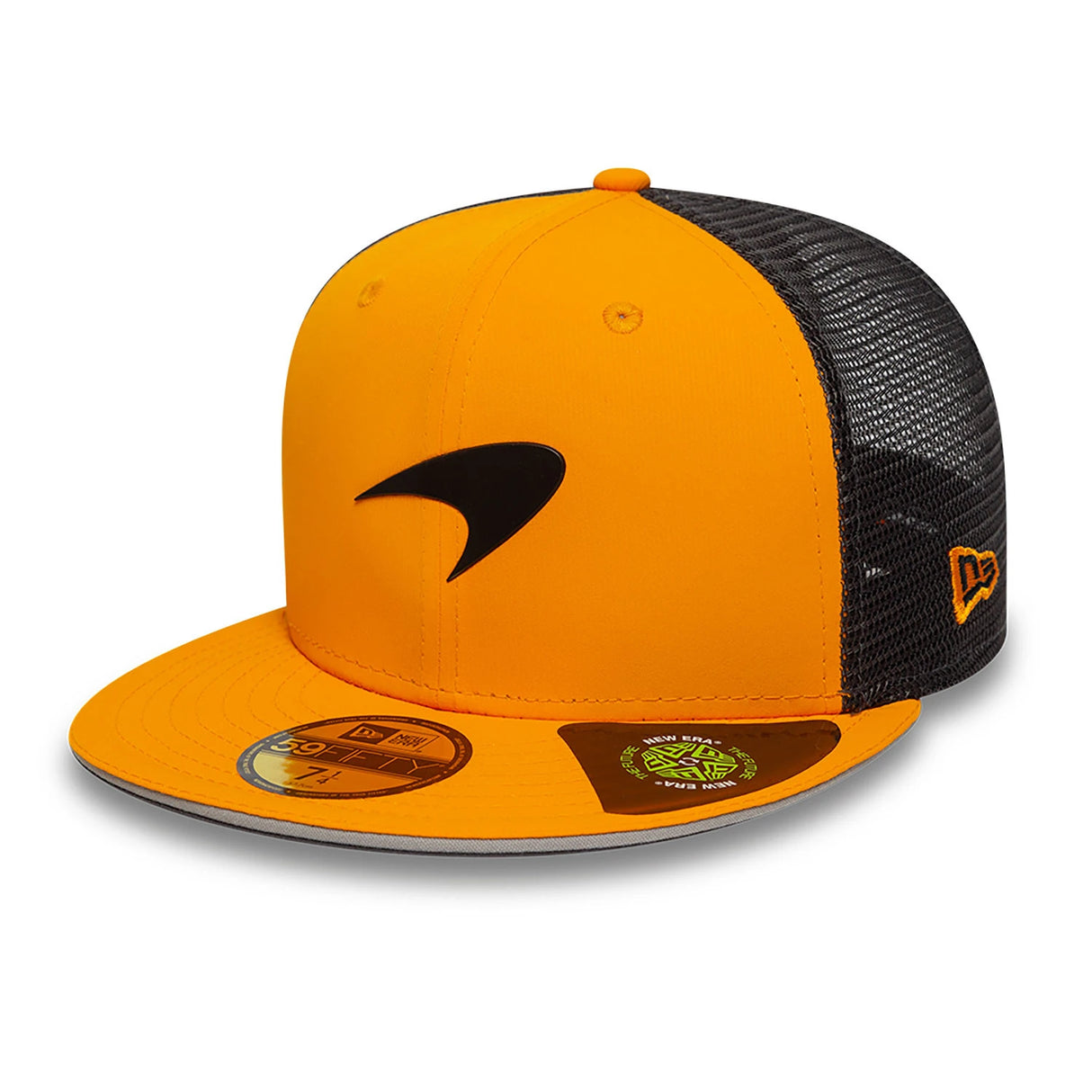McLaren 59FIFTY Cap, Black š„