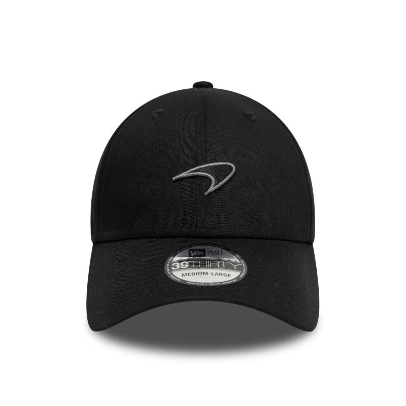 McLaren Seasonal 39THIRTY Cap, Black š„