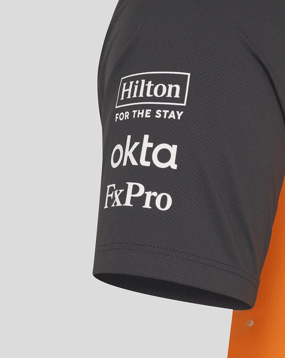 McLaren F1 Team Setup Tee š„
