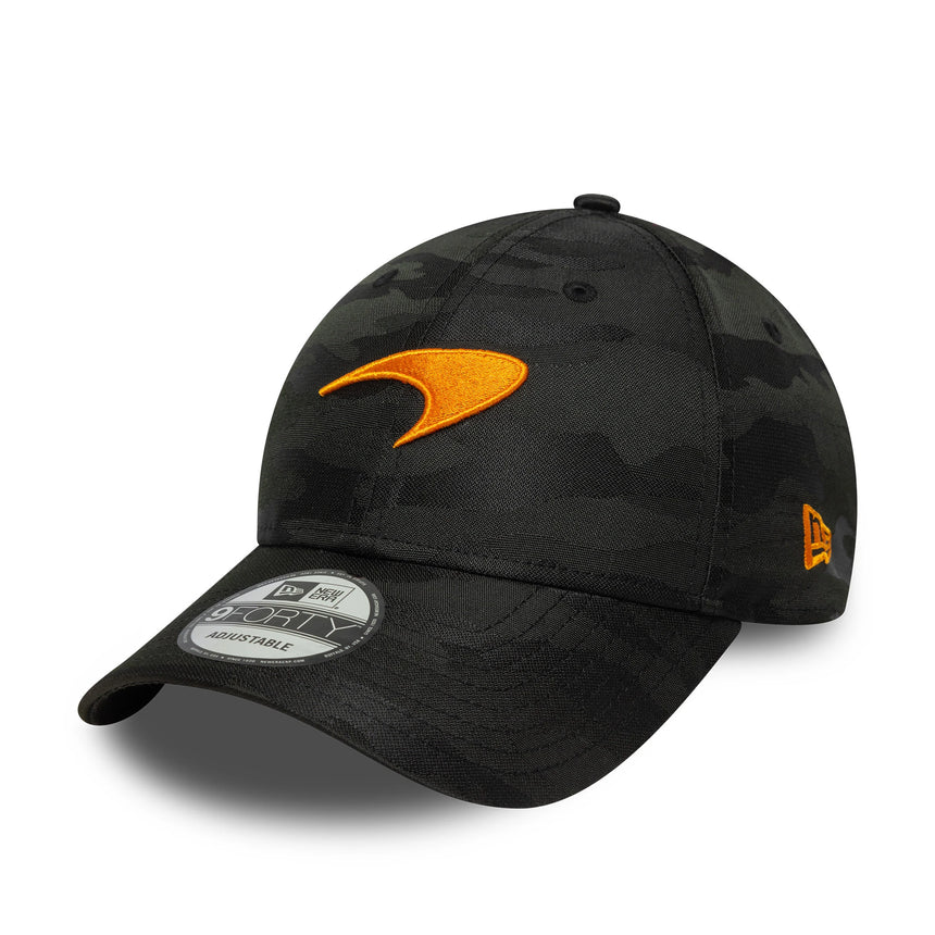 McLaren 9FORTY Fanwear Cap, Ant š„