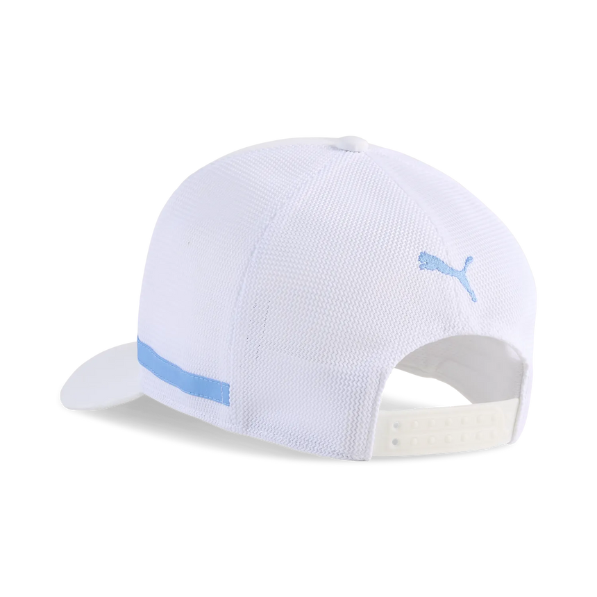 Gorra de camionero con bocetos de Ferrari 🔥