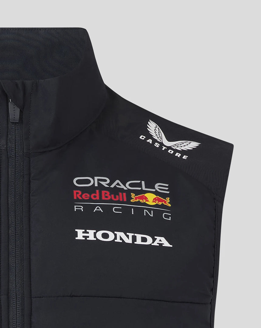 Red Bull Racing Hybrid Gilet š„