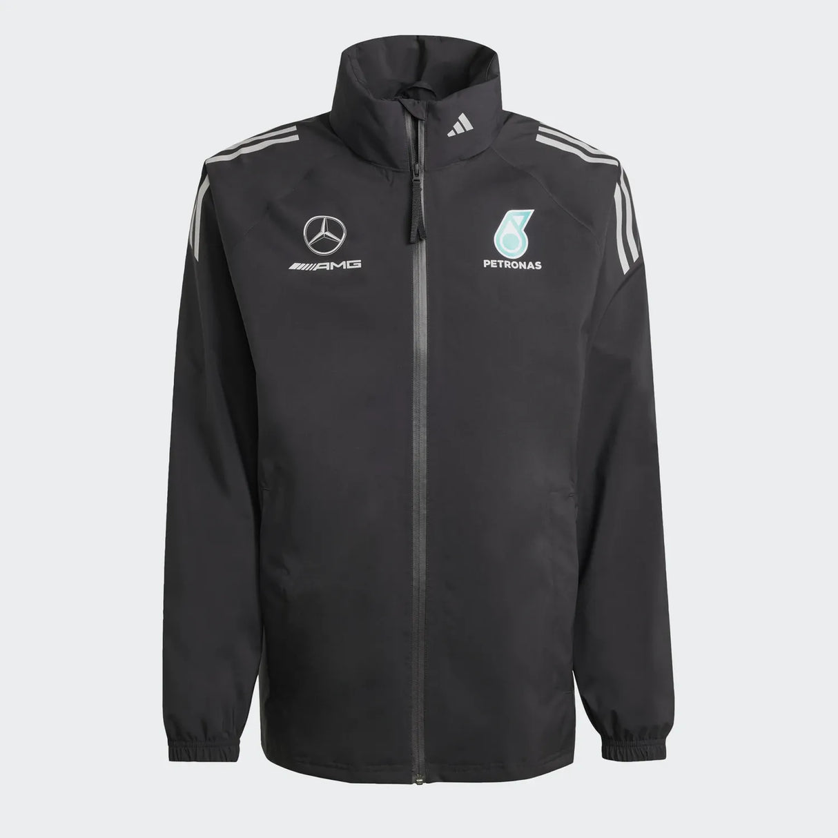 Mercedes Rain Jacket š„