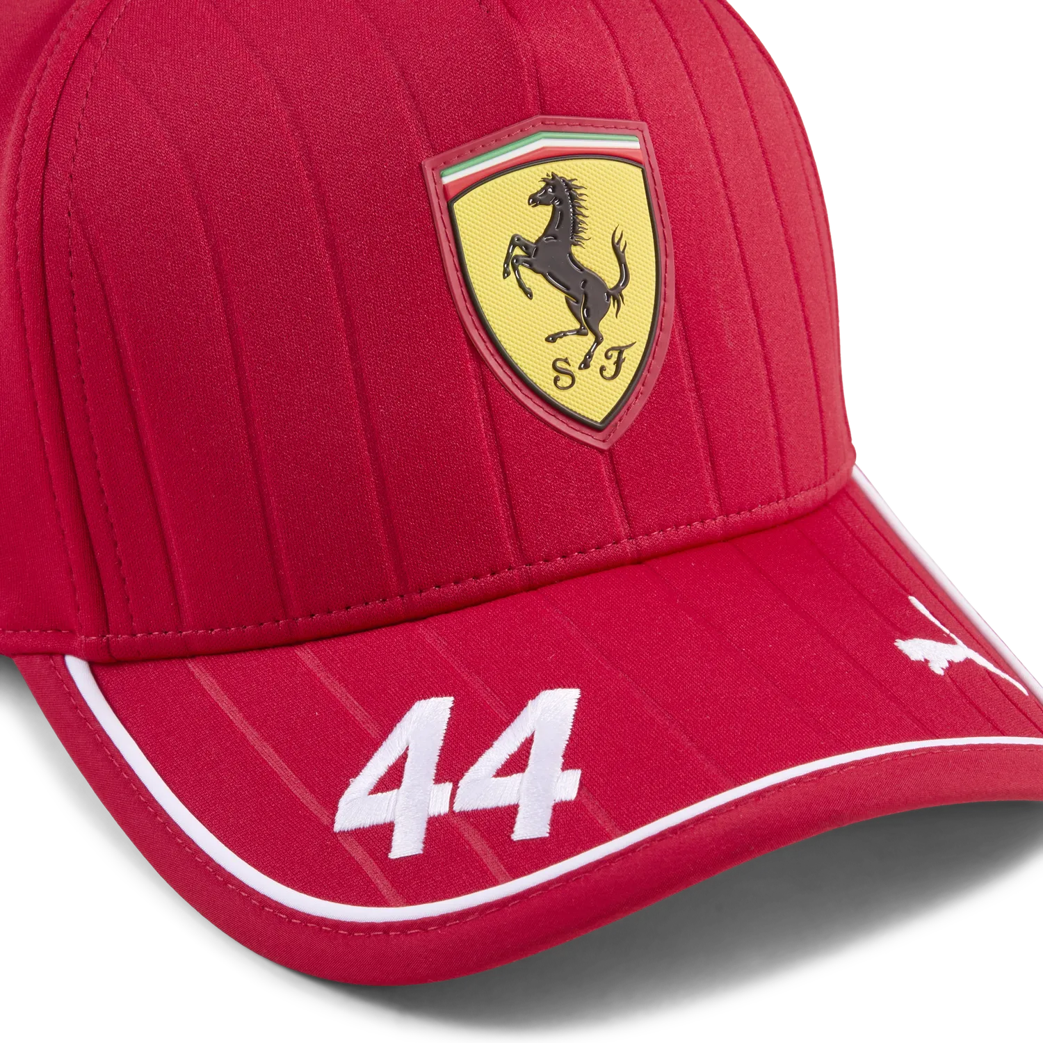Ferrari Replica Hamilton Baseball Cap š„