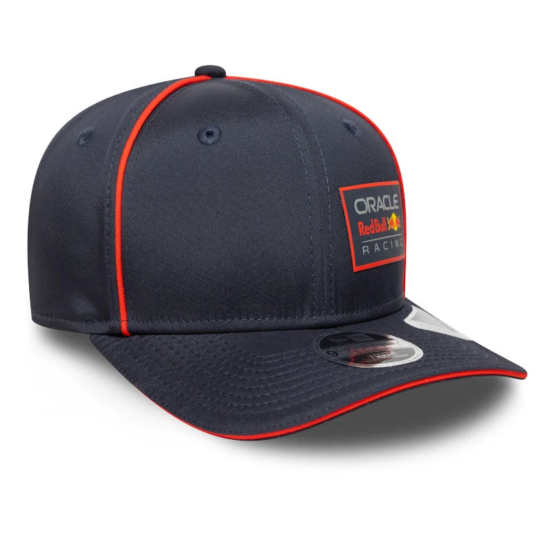 Red Bull Racing Team 9SEVENTY Cap, Red youthš„