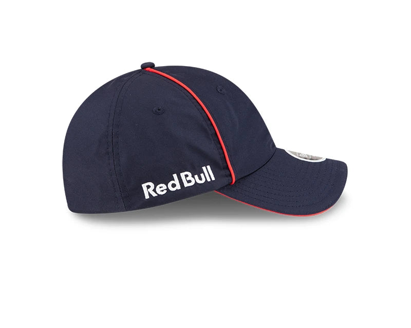 Red Bull Racing Women's Team Open Back Cap š„