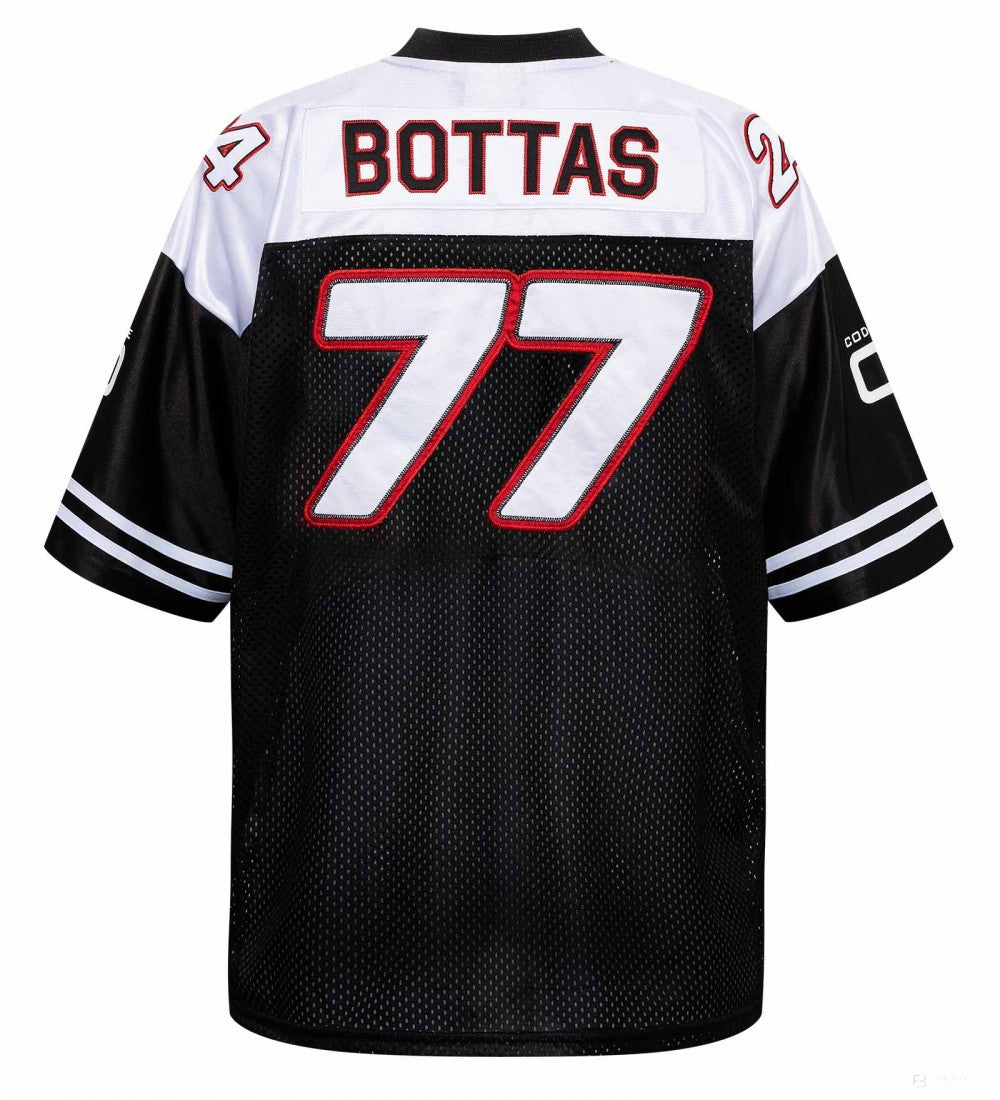 Alfa Romeo American Football Jersey Bottas 77, 2022 - FansBRANDS®