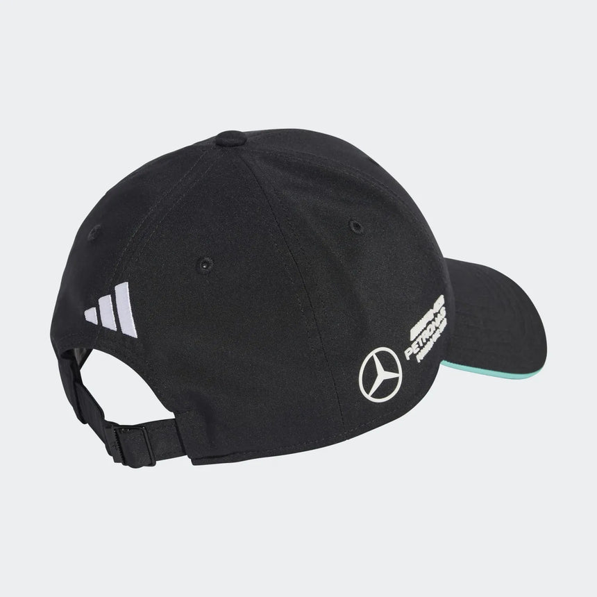Gorra de piloto de Mercedes š„