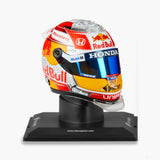 Sergio Perez Mini Helmet, 2021, Austria GP 1:4 - FansBRANDS®