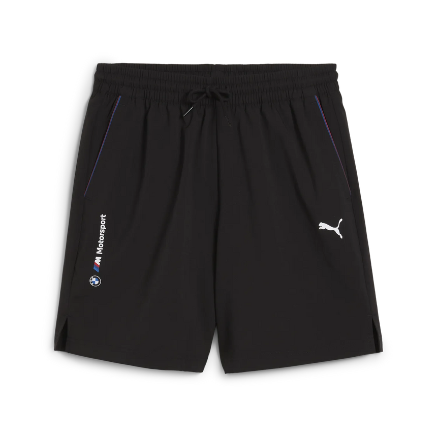 Pantalones cortos tejidos BMW MMS ESS 🔥