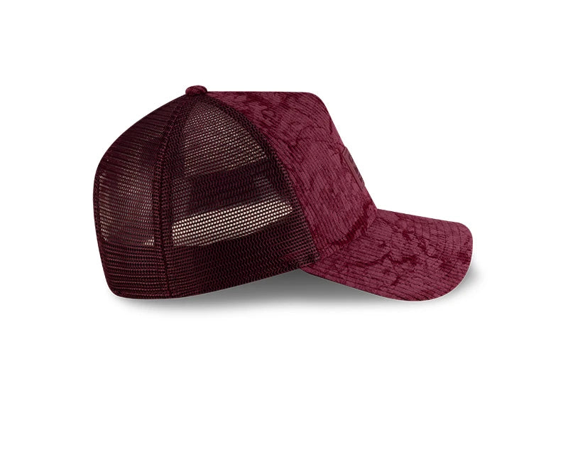 Red Bull Racing Sustainable Frame Trucker Cap š„