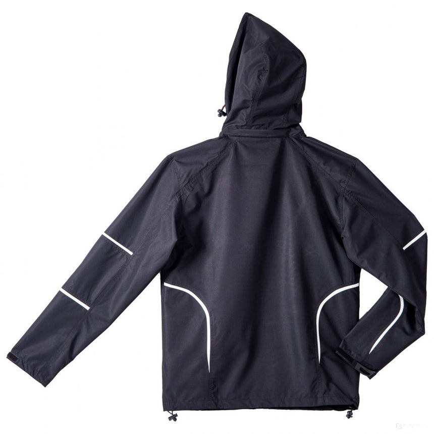 Michael Schumacher Jacket, Tech, Grey, 2020 - FansBRANDS®