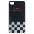 Michael Schumacher Phone case, Checkered, iPhone 5, Multicolor, 2015 - FansBRANDS®