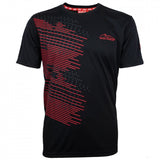 Michael Schumacher T-shirt, Speedline, Black, 2018 - FansBRANDS®