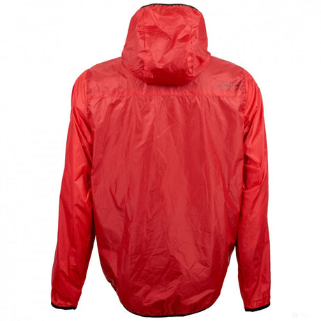 Michael Schumacher Jacket, Speedline, Red, 2018 - FansBRANDS®