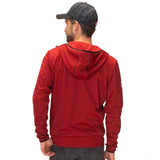 Michael Schumacher Sweater, Speedline II, Red, 2020 - FansBRANDS®
