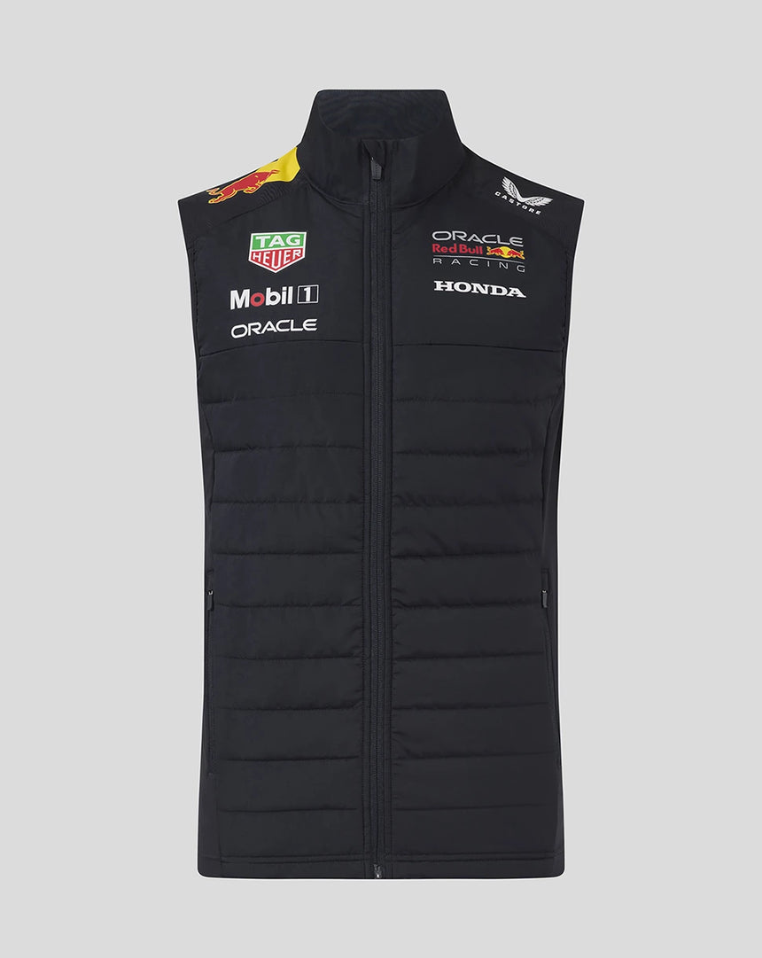 Red Bull Racing Hybrid Gilet š„