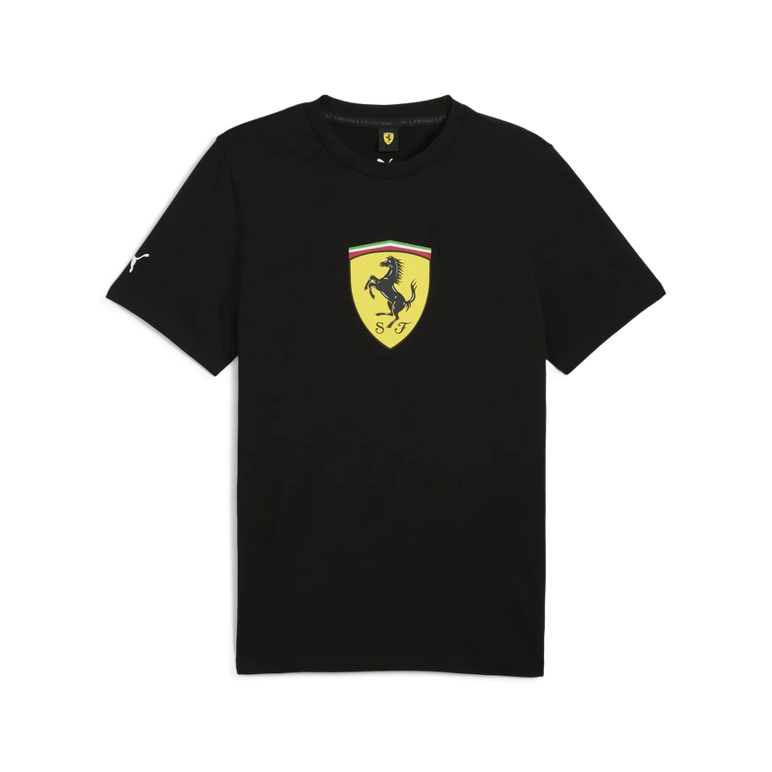 Camiseta de carreras de Ferrari 🔥