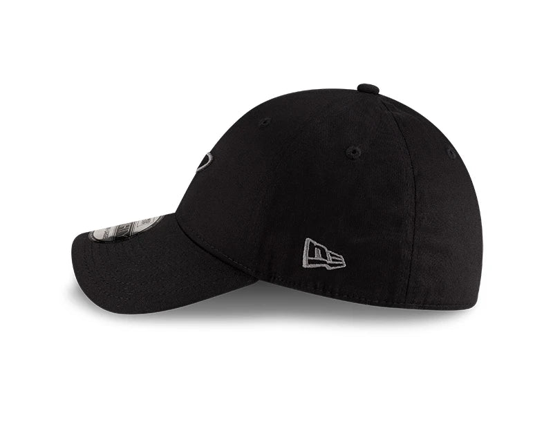 McLaren Seasonal 39THIRTY Cap, Black š„