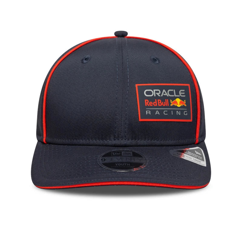 Red Bull Racing Team 9SEVENTY Cap, Red youthš„