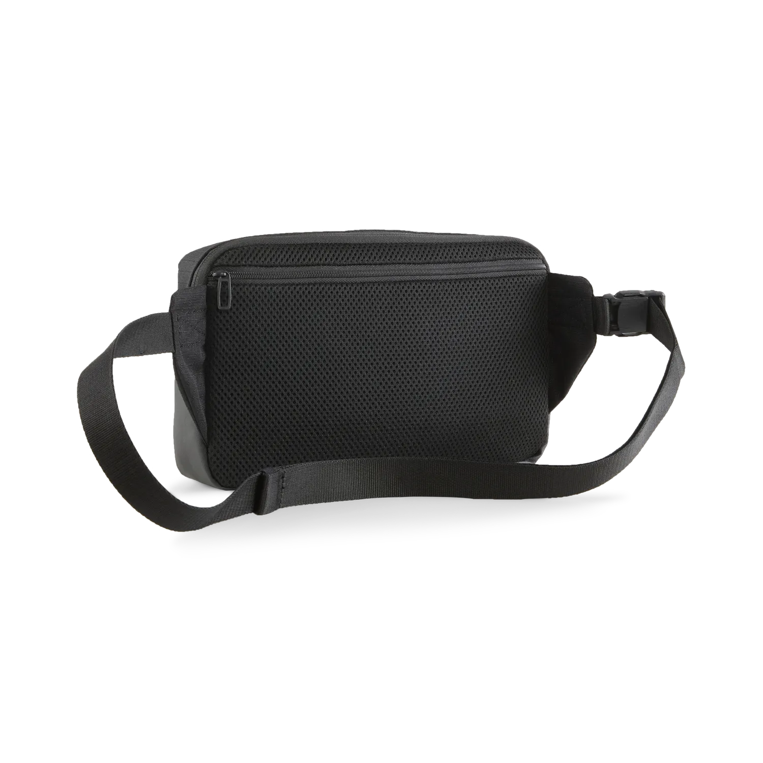 BMW MMS Large Waist Bag PUMA Black š„
