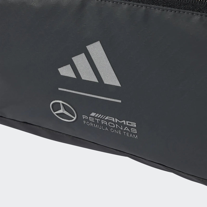 Mercedes Hybrid Duffel Bag š„