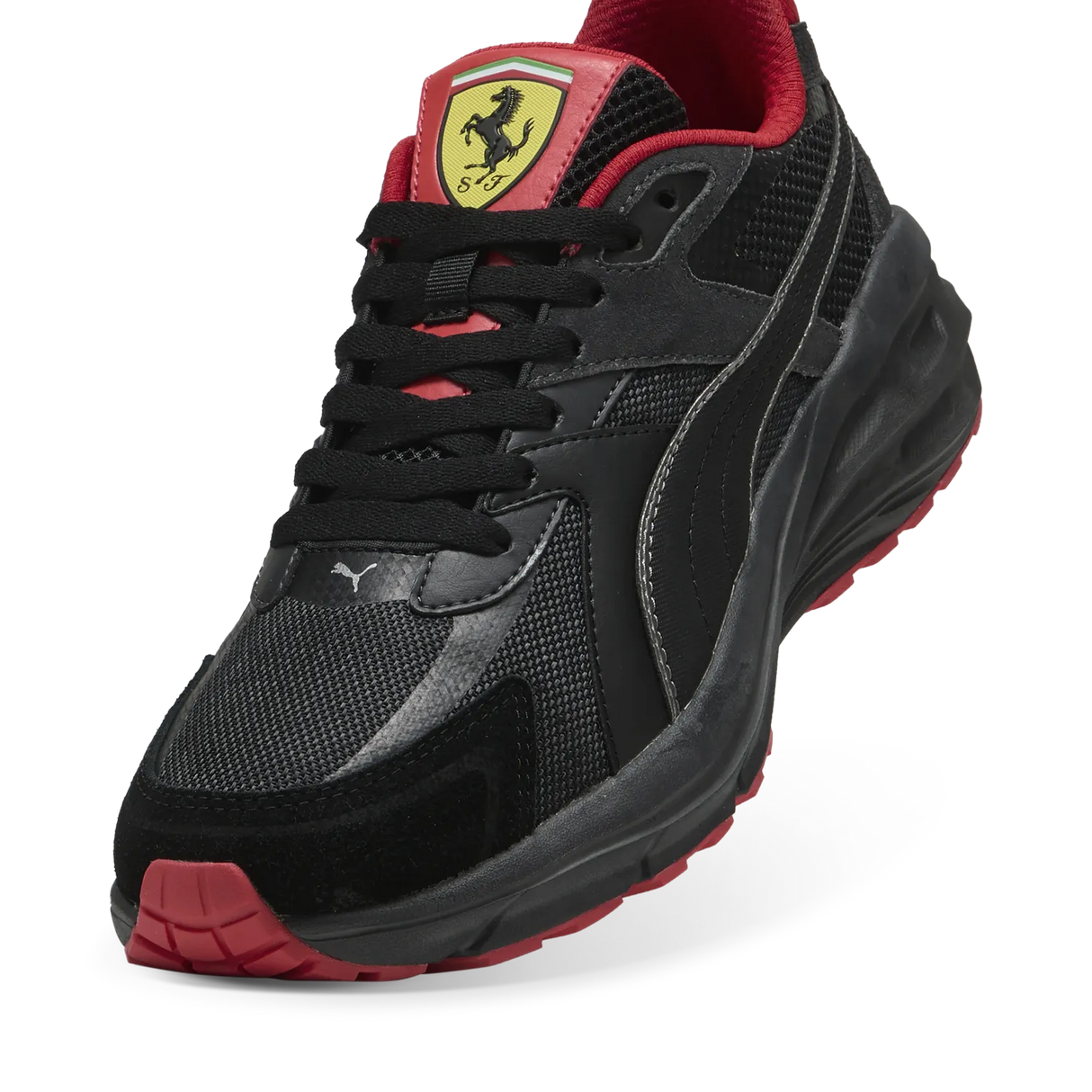 Zapatos Ferrari Hypnotic LS 🔥