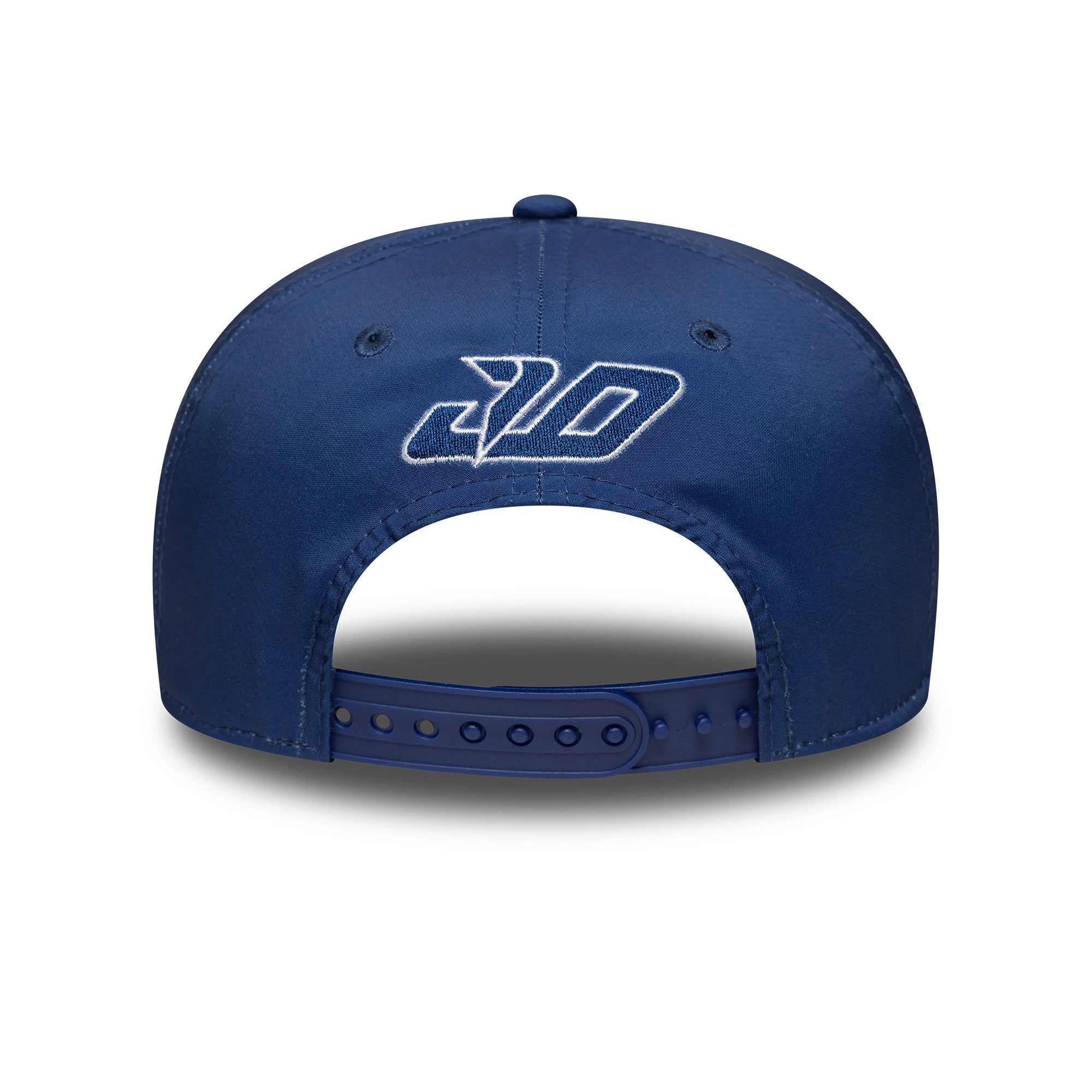 Alpine Esteban Ocon Silverstone 9SEVENTY Cap, White š„