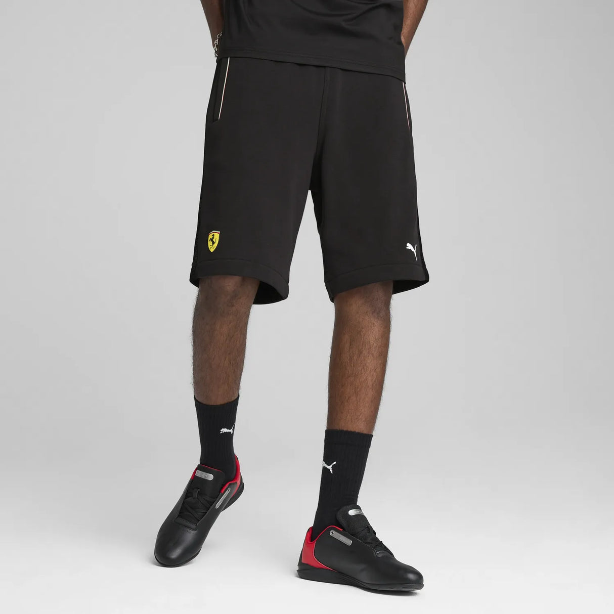 Ferrari Race Shorts š„