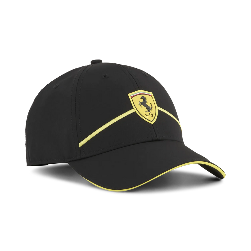 Gorra de béisbol de Ferrari Race 🔥