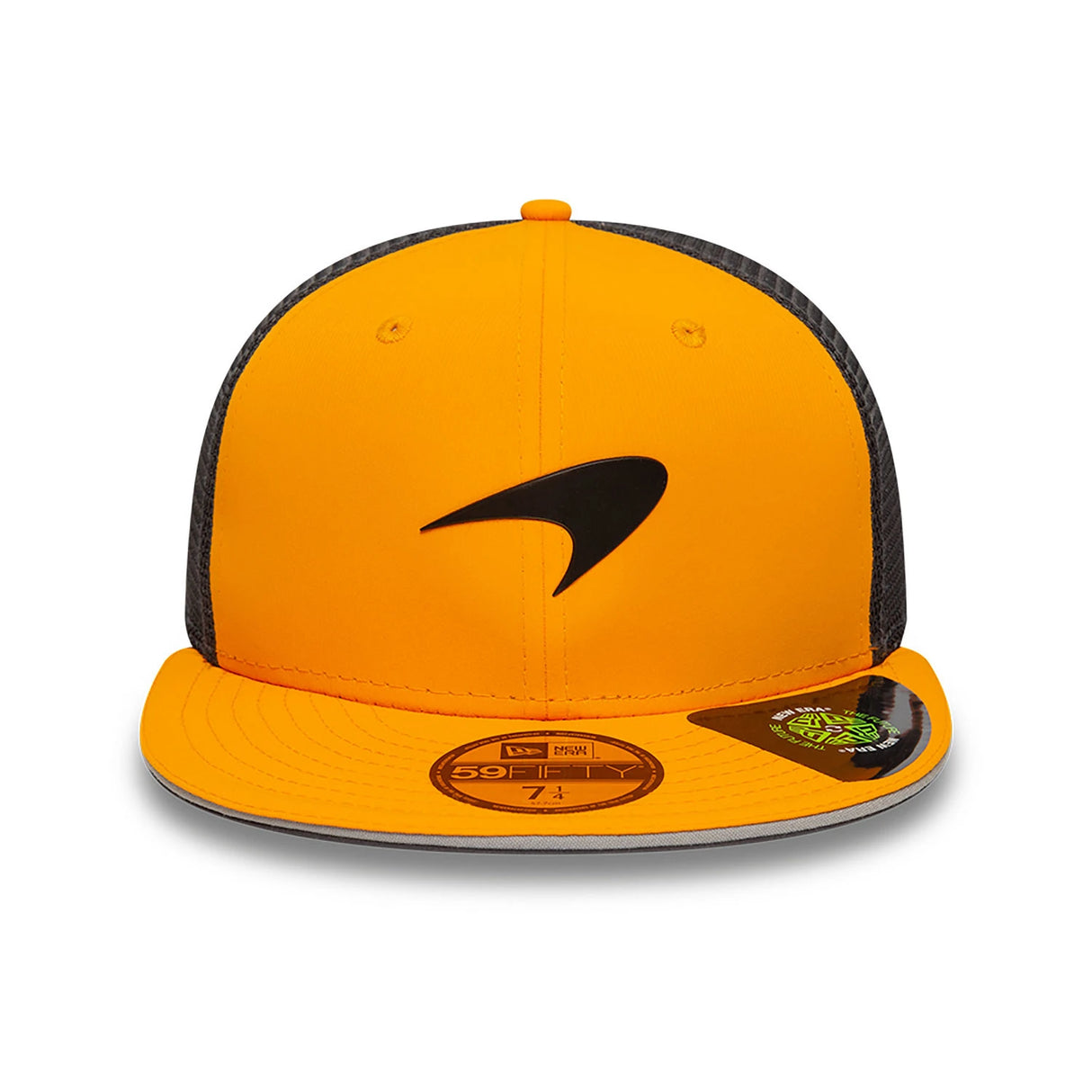 McLaren 59FIFTY Cap, Black š„