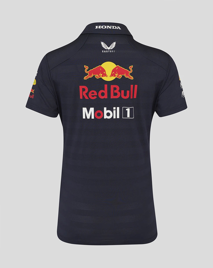 Polo de mujer Red Bull, mujer š„