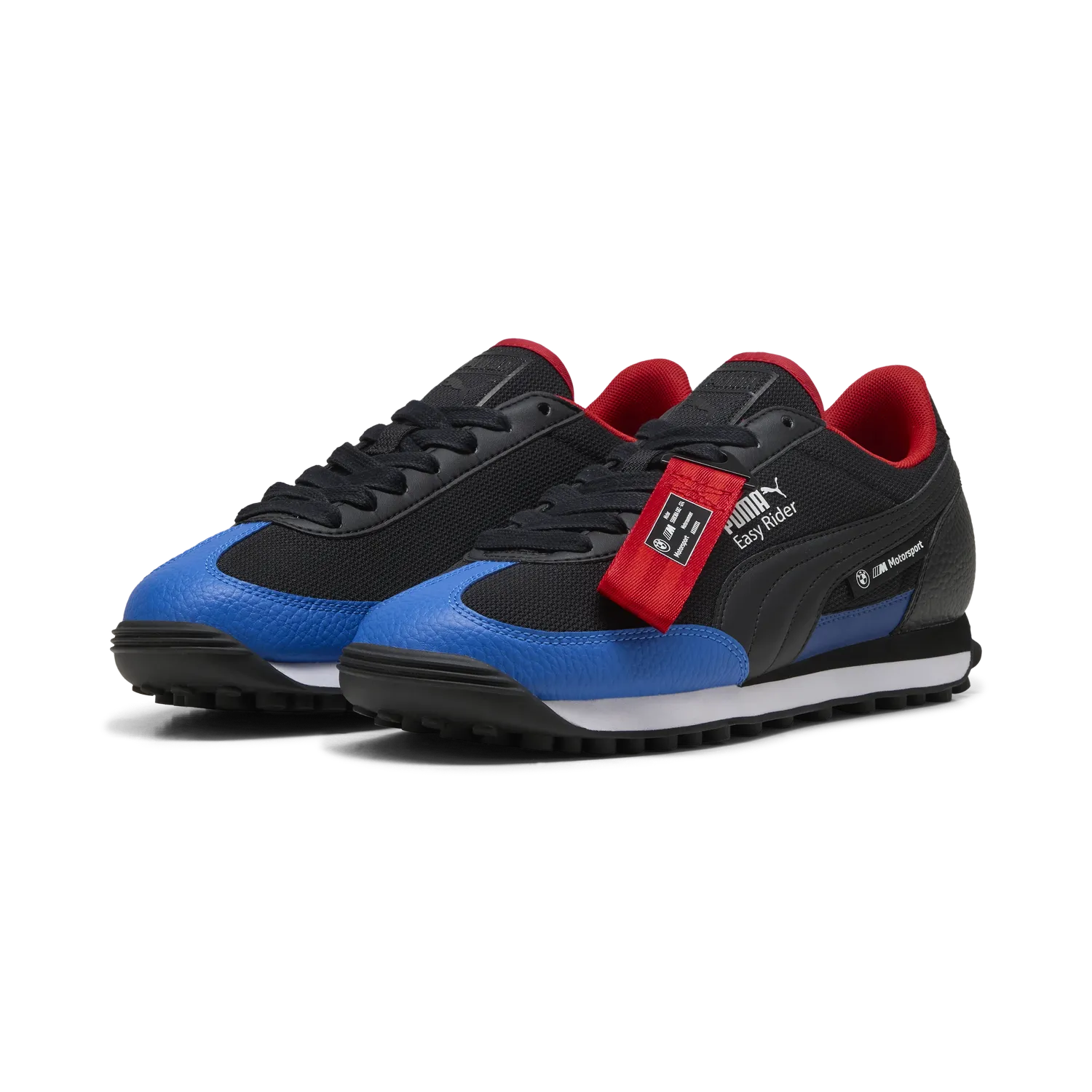 Zapatillas BMW Easy Rider PUMA š„