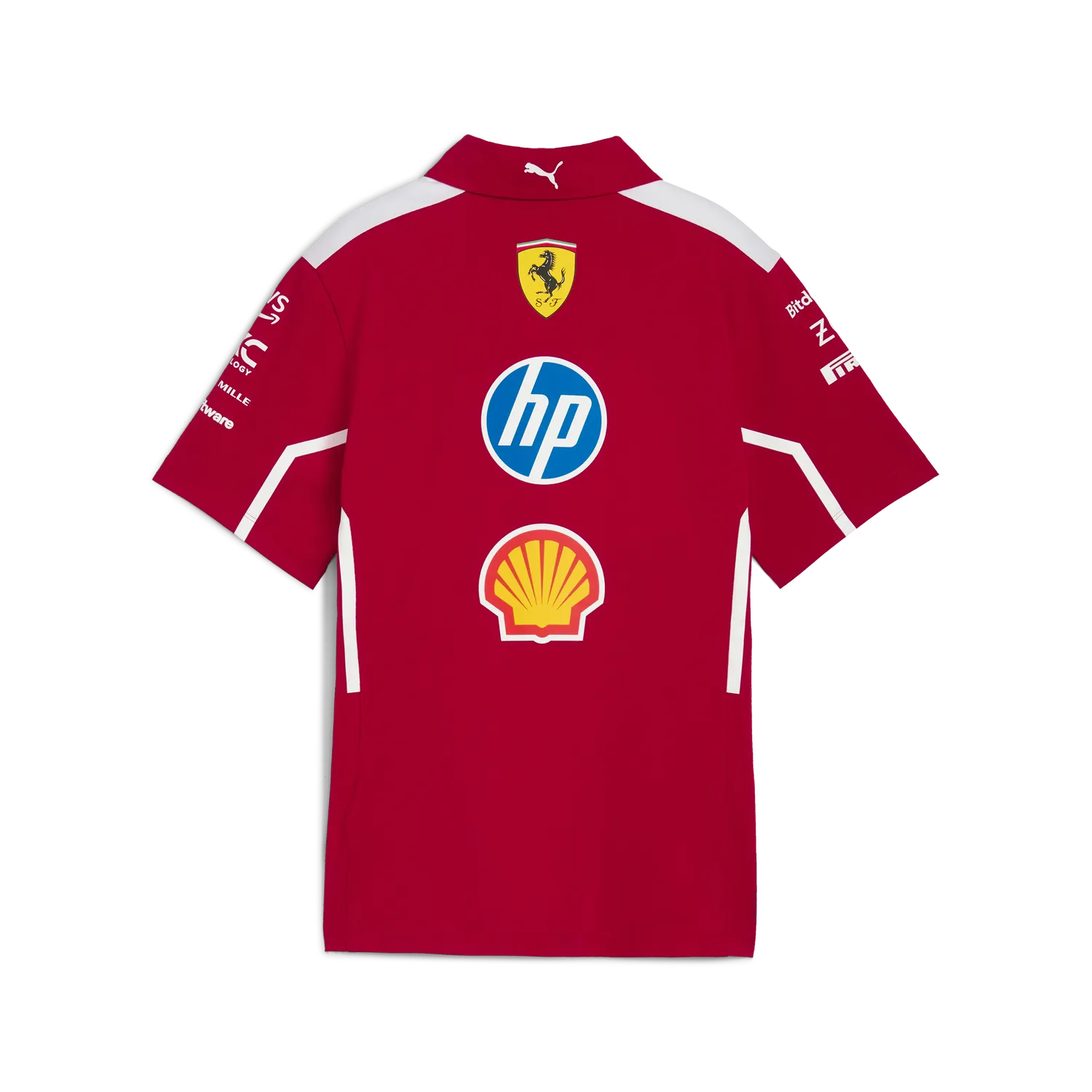Ferrari Team Polo Women š„
