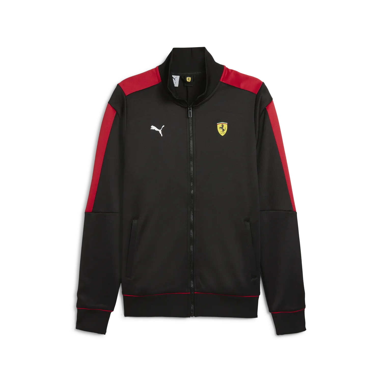 Chaqueta Ferrari Race MT7 🔥