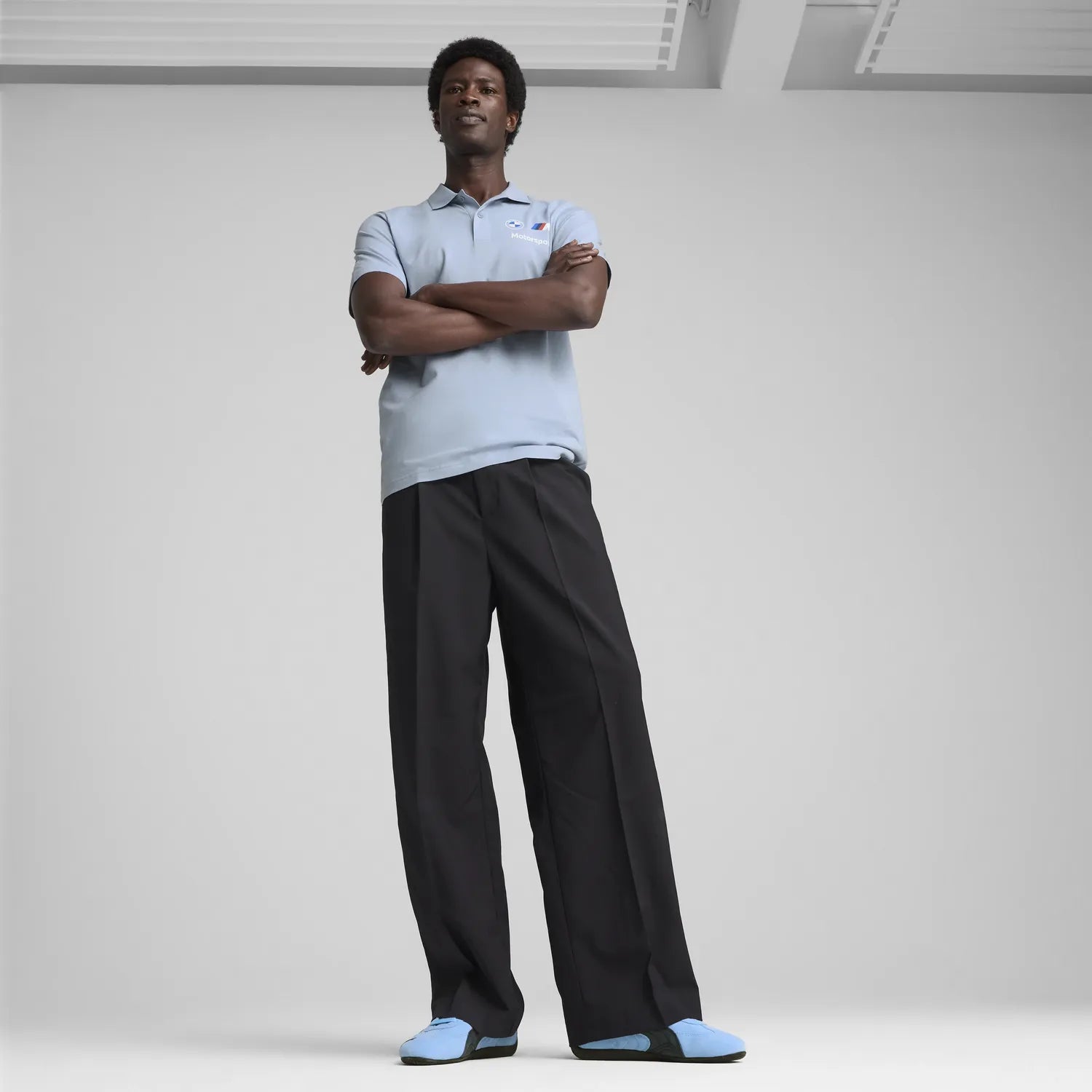 BMW M Performance Essentials Polo š„