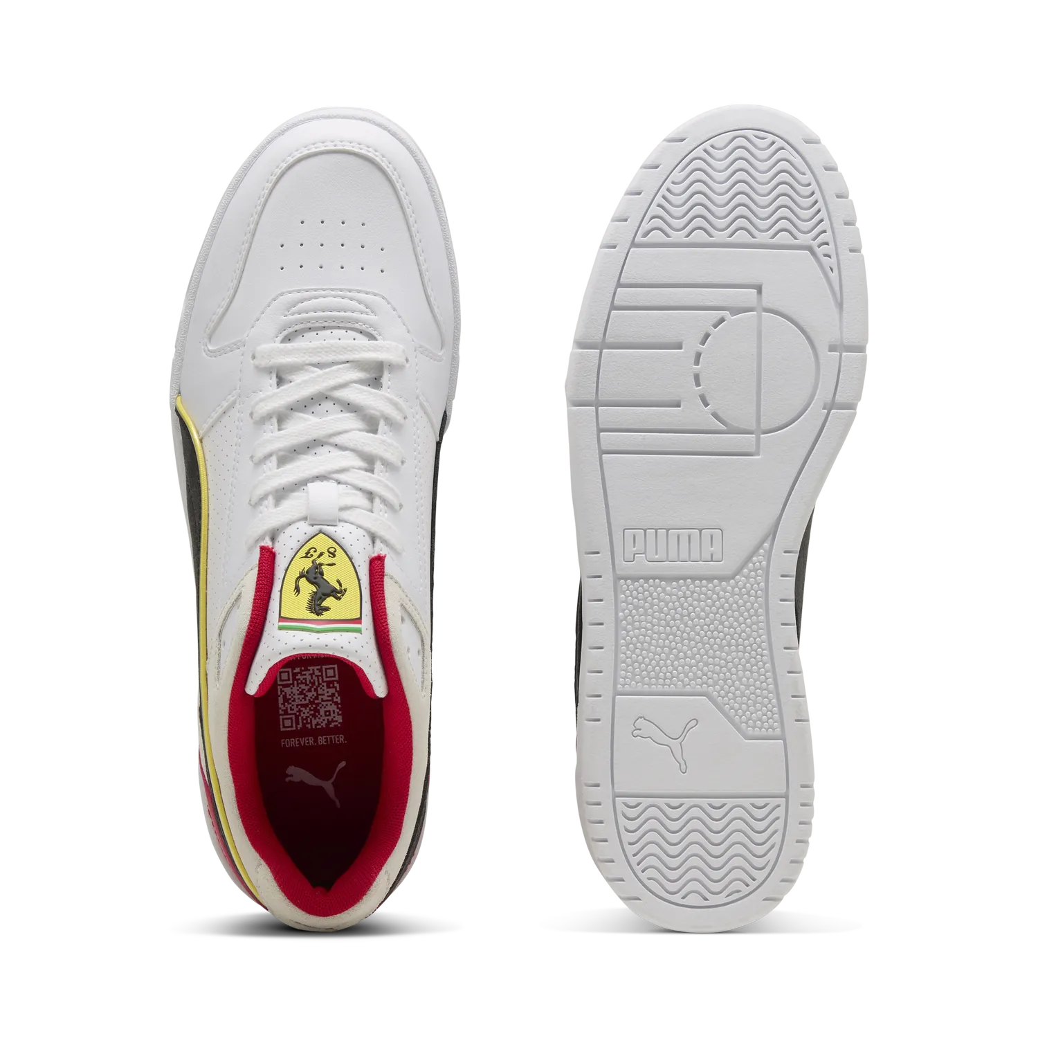 Ferrari Shoes RBD Game Low š„