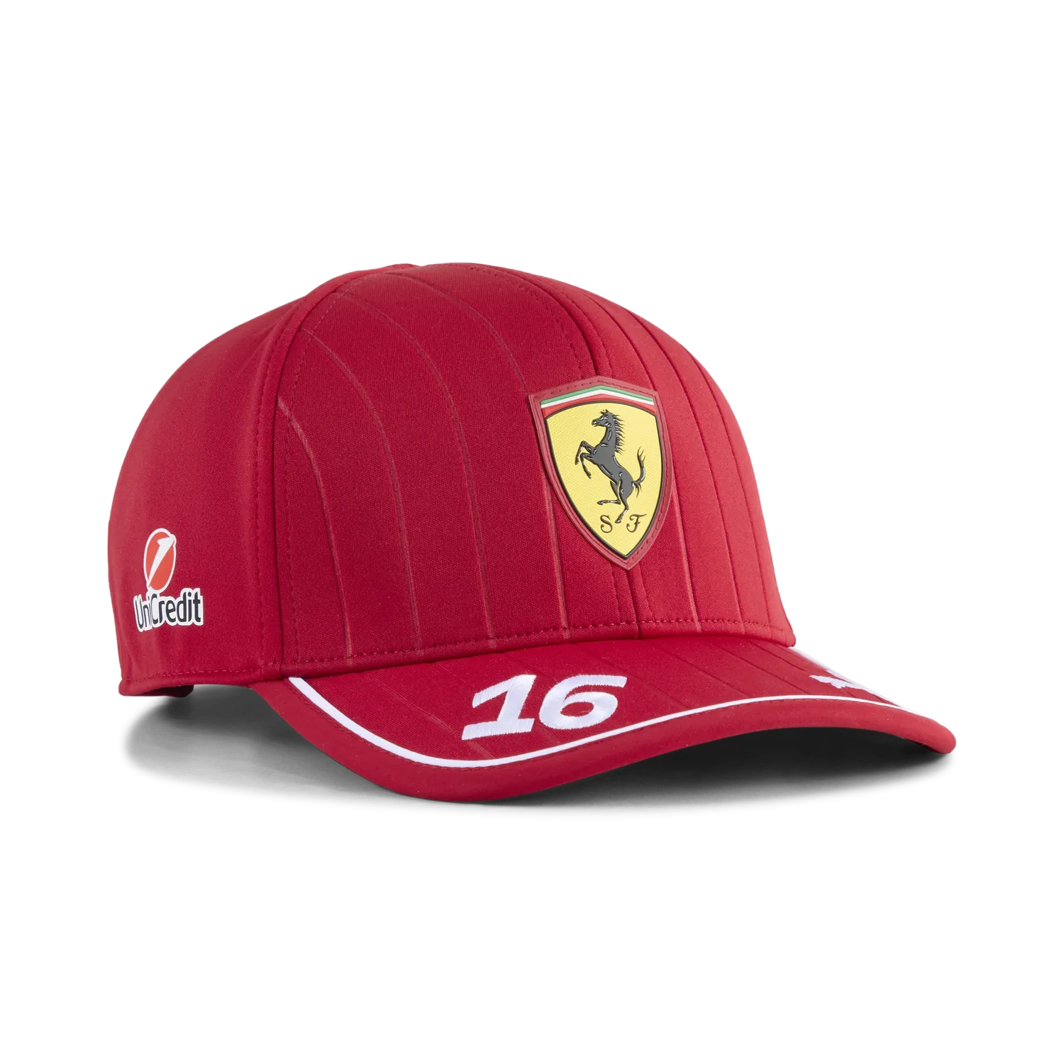 Ferrari Replica Leclerc LC Cap š„