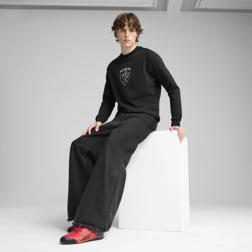 Ferrari Crew Sweat š„