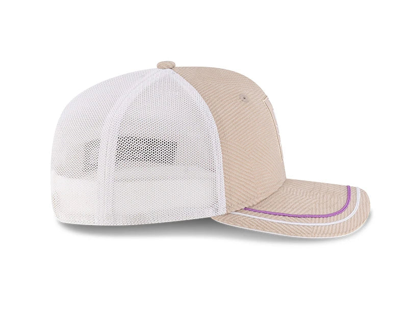 VisaRB 9SEVENTY Cap, Black š„