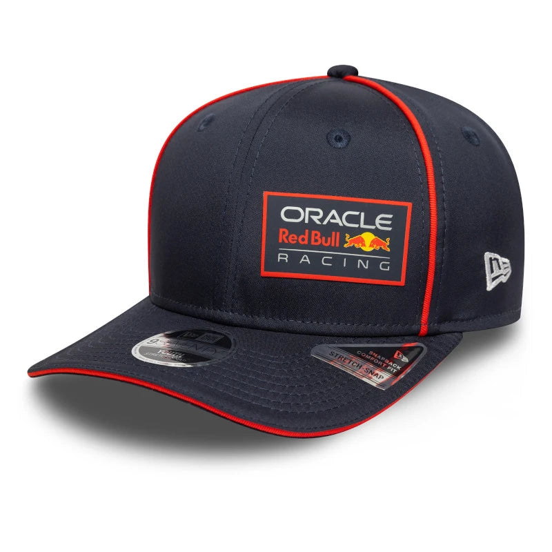 Red Bull Racing Team 9SEVENTY Cap, Red youthš„