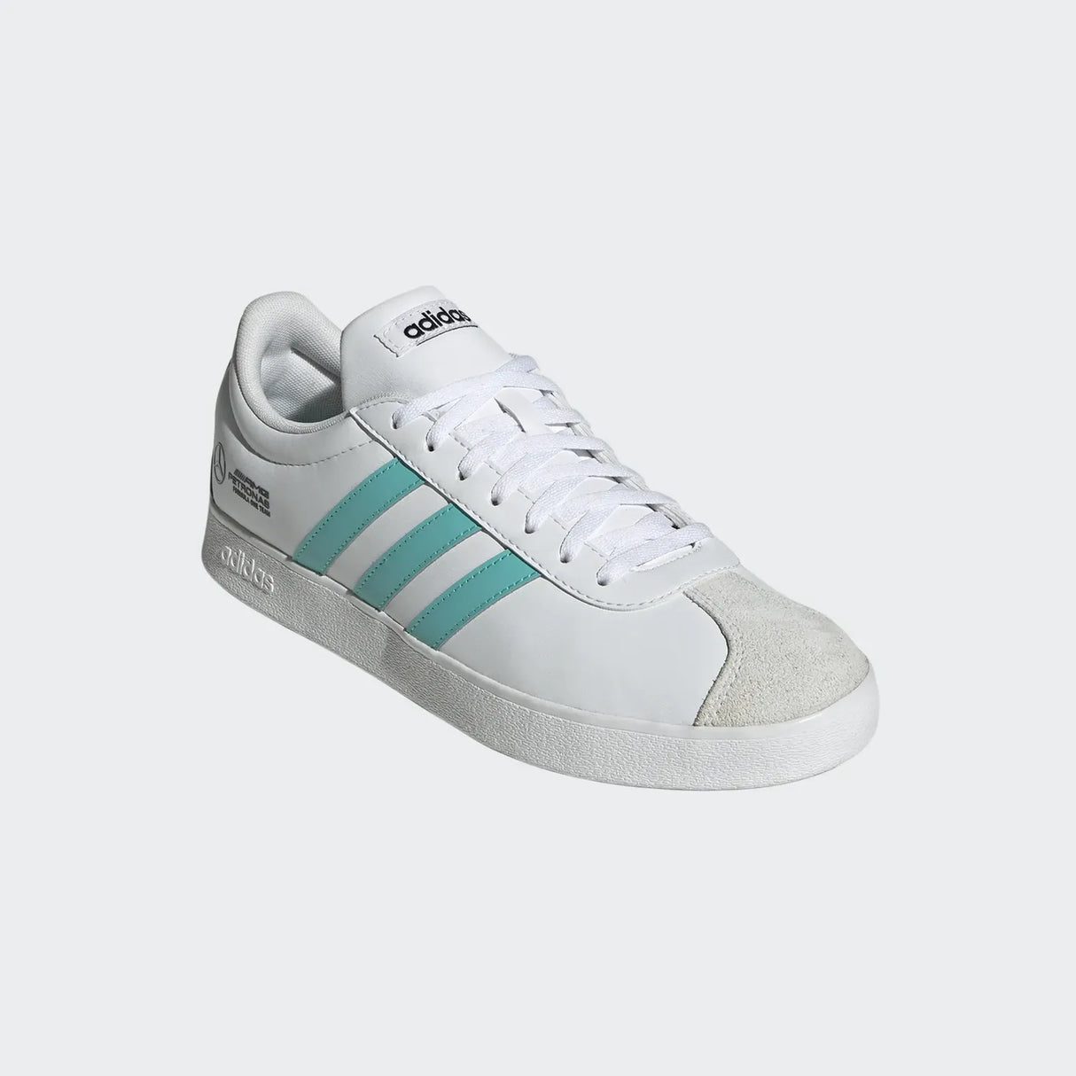 Mercedes Shoes VL Court š„
