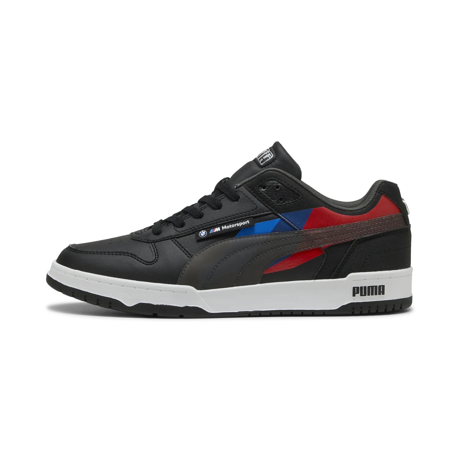 BMW Shoes MMS RBD Game Low š„